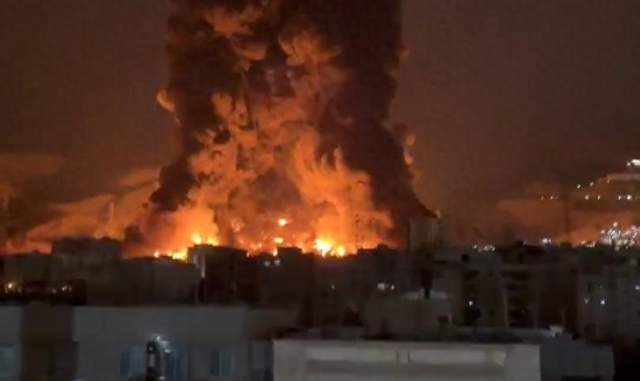 拉里贾尼遇难<strong></p>
<p>星星科技股票</strong>，用生命为“温和的立场”付出代价