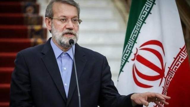 拉里贾尼遇难<strong></p>
<p>星星科技股票</strong>，用生命为“温和的立场”付出代价