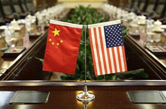 中方深夜公布结果<strong></p>
<p>股票投资</strong>，美方既受不了中国的反制，又不甘心就这样认输