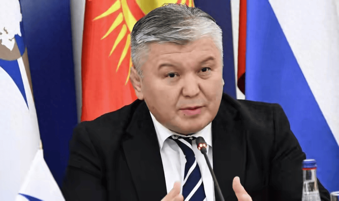 中俄印彻底崩盘？俄罗斯抛出新“物流三角”战略，旨在突破西方制裁