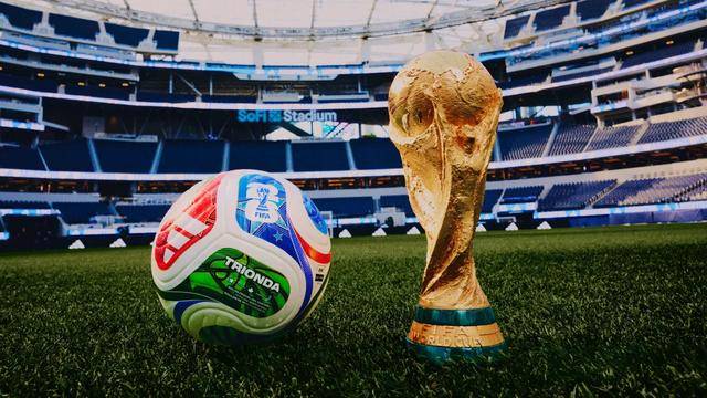 世界杯转播权谈崩<strong></p>
<p>剑桥科技股票</strong>，33亿人无法观看，FIFA高管来华能解决问题吗