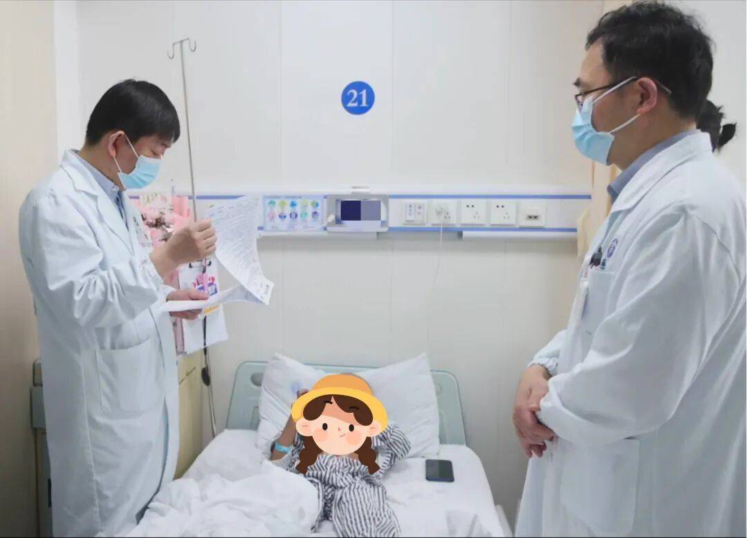 “感觉天塌了”！深圳女孩5岁患癌<strong></p>
<p>捷捷微电股票</strong>，爸妈决定：为她冻存卵巢组织
